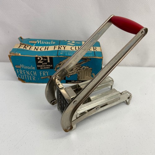 Vintage ekco miracle 1 - vintage, 2-in-1
