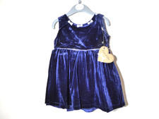 Abito Bambina Vestibilità e