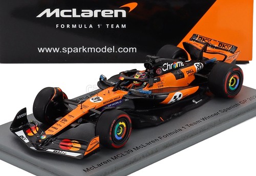 Spark model mclaren - -,