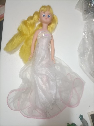 Vintage doll giochi preziosi - giochi,