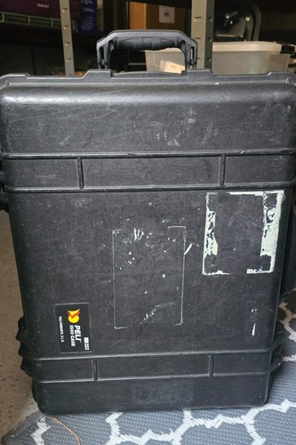 Peli 1560 custodia - peli,