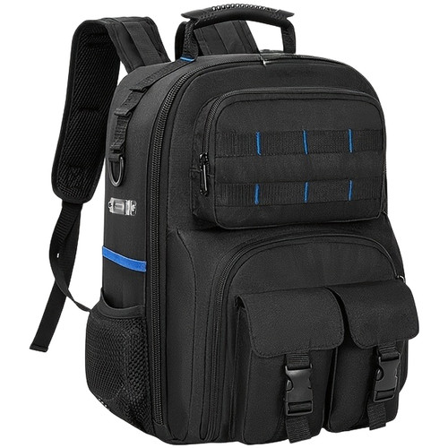 Borsa porta attrezzi - , stile