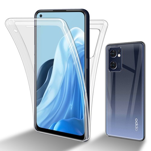 Custodia per oppo find - custodia,