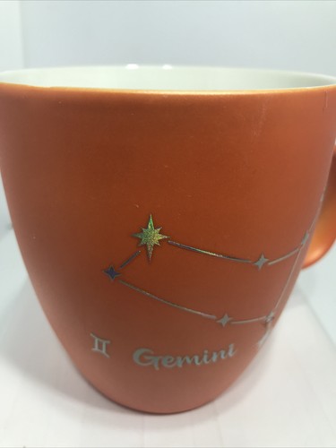 Tazza segno zodiacale gemini - tazza,