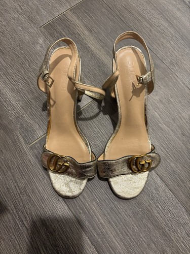 Gucci shoes very - ,, in