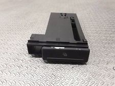 Vano portaoggetti audi s4 - portaoggetti,