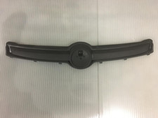 Mascherina baffo griglia