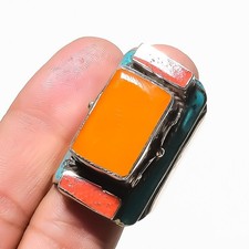 Anello con pietre preziose