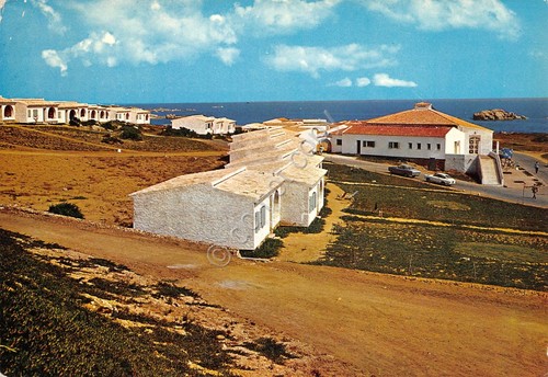 Cartolina santa teresa - cartolina, valle
