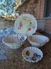 Un set serie Cascara Villeroy Boch