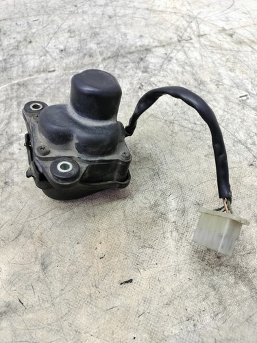Motorino valvola scarico per - scarico,