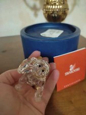 Giovane Gorilla - Swarovski