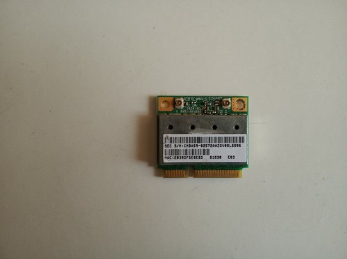Samsung r530 scheda - samsung, np-r530