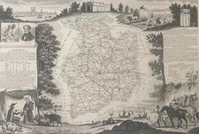 Ille-Et-Vilaine Dipartimento