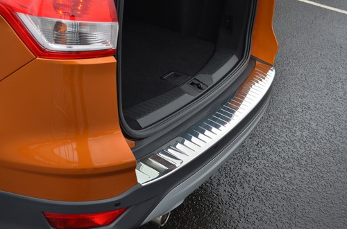 Montare ford kuga - da,