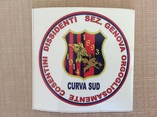 ULTRAS COSENZA ULTRA' CALCIO