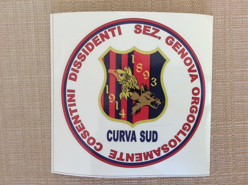 Ultras cosenza ultra calcio - ultras, ultra'