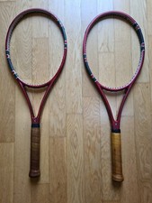 RACCHETTA PROKENNEX TYPE C 93 REDONDO EDITION