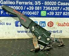 RICAMBI USATI, LEVA FRENO A