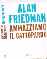 Ammazziamo il gattopardo. 
