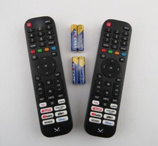 2 pz TELECOMANDI ORIGINALI x