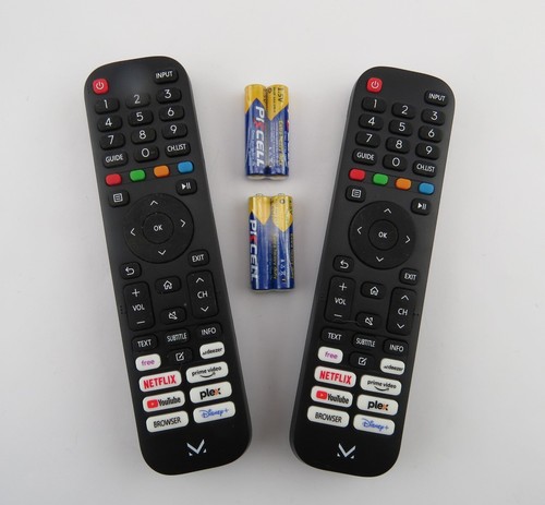 Telecomandi originali x - pz,