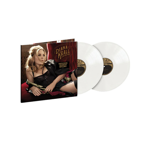 Diana krall glad - diana,