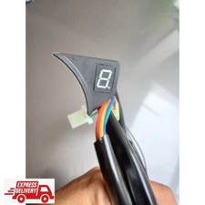 Gear Indicator HONDA DAX 125
