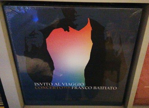 Invito viaggio concerto per - invito,