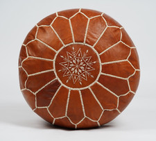 Pouf pre riempito - pouf, in