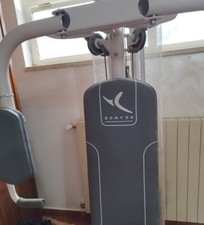 Palestra domyos 3 - palestra, 60-3