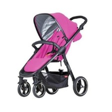 Poussette Phil & Teds Smart V3