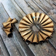 100 campane triangolari