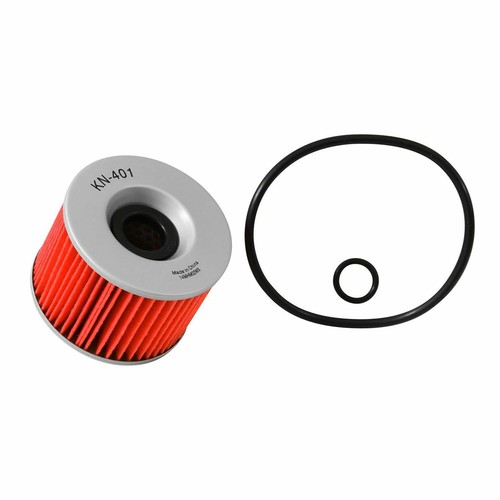 Oil filter for honda - k&n,