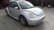Ricambi new beetle anno 2002 - new,