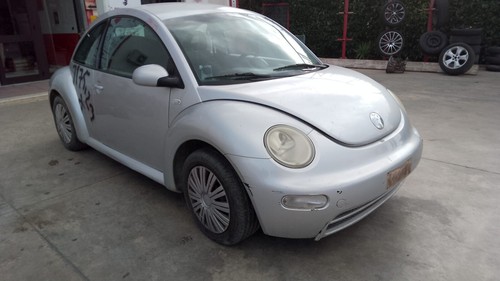 Ricambi new beetle anno - ricambi, 2002