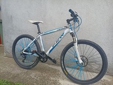 Frw Cannomore Alloy 7005 DB