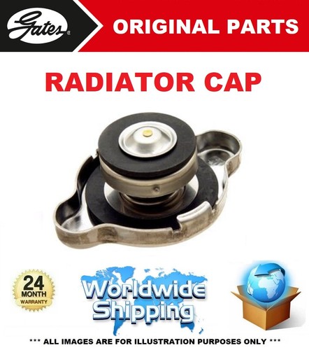 Tappo radiatore cancelli per - tappo,