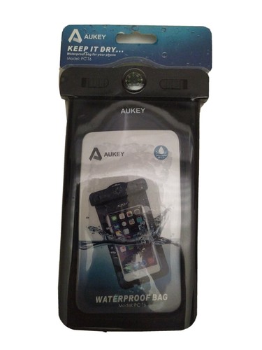Aukey custodia impermeabile - custodia,