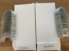 Coussinets bielle RS4 B5 2.7t