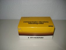 SCATOLA VUOTA PER DYNAPAC CA