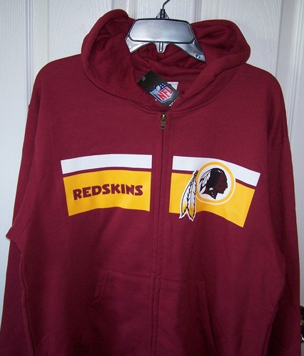 Washington redskins felpa - washington,