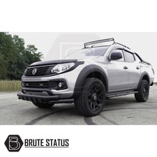 City Bar per Mitsubishi L200