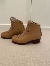 Stivali da pattinaggio figure