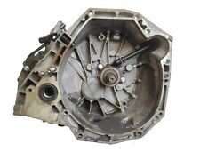 SCATOLA CAMBIO MARCE MANUALE