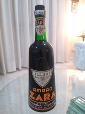 Amaro Zara Vlahov liquore
