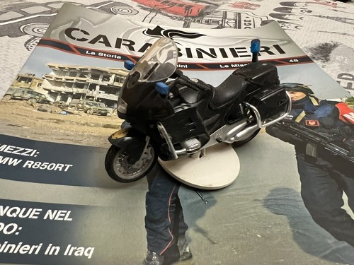 Bmw r850rt 850 - bmw, 2000