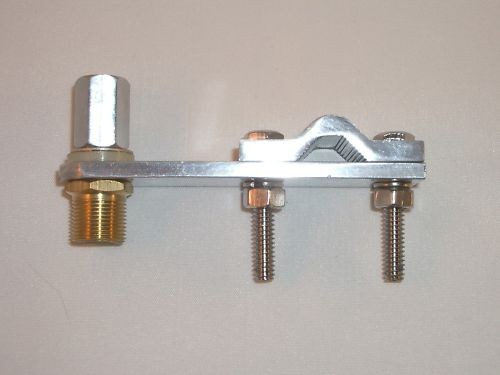 Workman antenna supporto - workman, hm-1