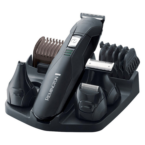 Remington pg6030 rasoio - remington,