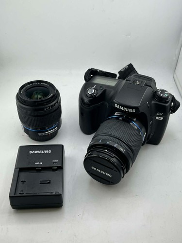 Samsung gx10 fotocamera - samsung,